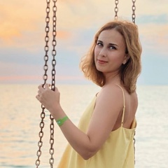Татьяна Крылова, 35 лет