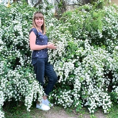 Екатерина Старецкая, Волгоград