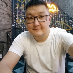 Тумен Ховалыг, 40 лет, Кызыл