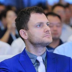 Алексей Куликов, 45 лет, Москва