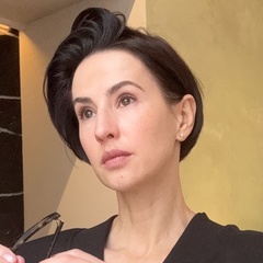 Julia Pavlovich
