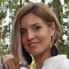 Наталья Подорожкина, 41 год