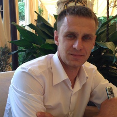 Александр Миколаенко, 39 лет, Полтава