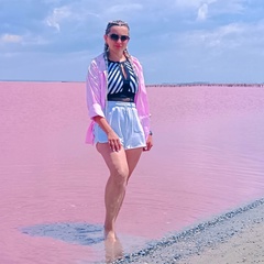 Анастасия Лапшина, Сызрань