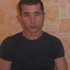 Azat Kulbaev