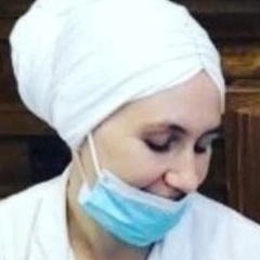 Венера Салахова, Казань