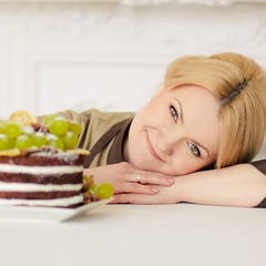 Мария Комарист, 44 года, Полтава