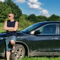 Роман Горченков, 41 год, Санкт-Петербург