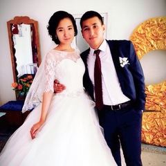 Arai Lebayev, 36 лет, Алматы