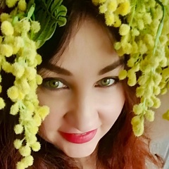 Светлана Ульянова, Мончегорск