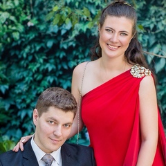 Дарья Грибкова, 36 лет, Санкт-Петербург