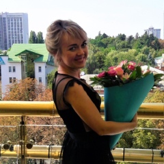 Ирина Павлунько, 36 лет, Винница