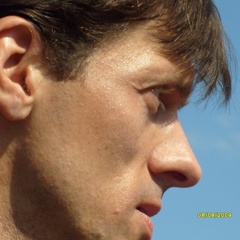 Алексей Глинкин, 51 год, Санкт-Петербург