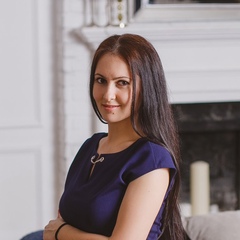 Катюшенька Березина, 36 лет