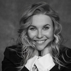 Анна Козлова, 39 лет, Санкт-Петербург