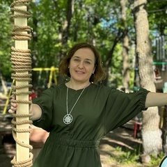 Оксана Варгальская, Самара