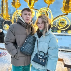 Любовь Сухова, 27 лет, Москва