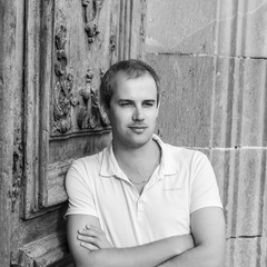 Андрей Пыхтин, 38 лет, Stuttgart