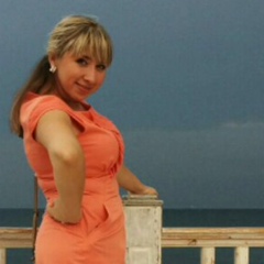 Елена Видманова, 43 года, Одесса