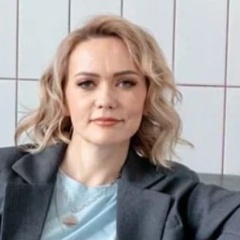 Анна Сидорова, 45 лет, Санкт-Петербург
