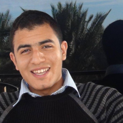 Islam Fathi, 31 год, Cairo