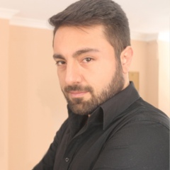 Necati Erdoğan, 37 лет, Ankara