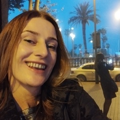 Arantxa Mecánica, Barcelona