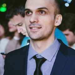 Гусен Идрисов, 26 лет, Москва