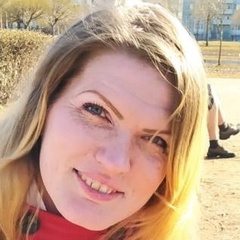 Olga Horeva, Санкт-Петербург
