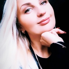 Любовь Струнова, 39 лет