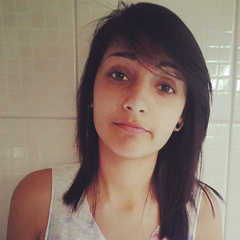 Paula-Fontes Paula-Fontes, 31 год, Campo Grande