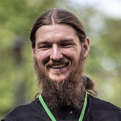 Анастасий Байков, 36 лет, Москва