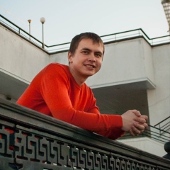 Михаил Заозерский, 37 лет, Москва