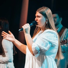 Екатерина Брусенцева, Москва