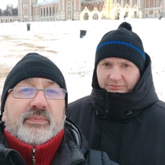 Сашка Радько
