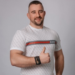 Алексей Молчаков, 33 года, Москва