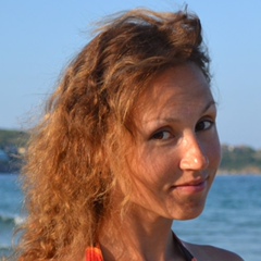 Юлия Шумилина