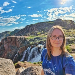Александра Щетинина, 35 лет