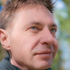 Алексей Николаев, Санкт-Петербург