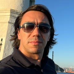 Евгений Фурсов, Санкт-Петербург