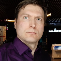 Виктор Роотселайнен, 44 года, Helsinki
