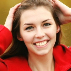 Ирина Стёпочкина, 32 года, Москва