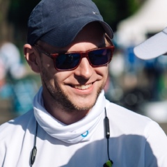 Дима Касаткин, 37 лет, Калининград