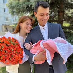 Дина Катренко, Санкт-Петербург