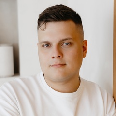 Никита Волков, Челябинск