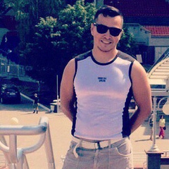 Альберт Ахматзанов, 44 года, Янино-1
