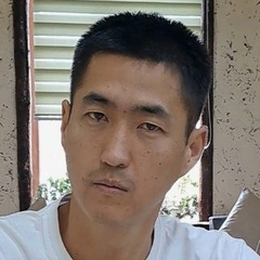 Виктор Ким, 40 лет, Incheon
