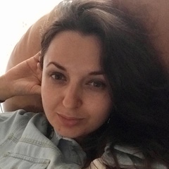 Марина Жукова, Москва