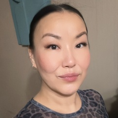 Нина Белалова, Улан-Удэ