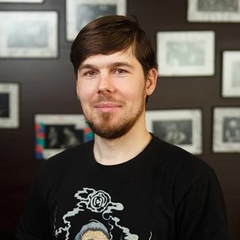 Arthur Sherbakov